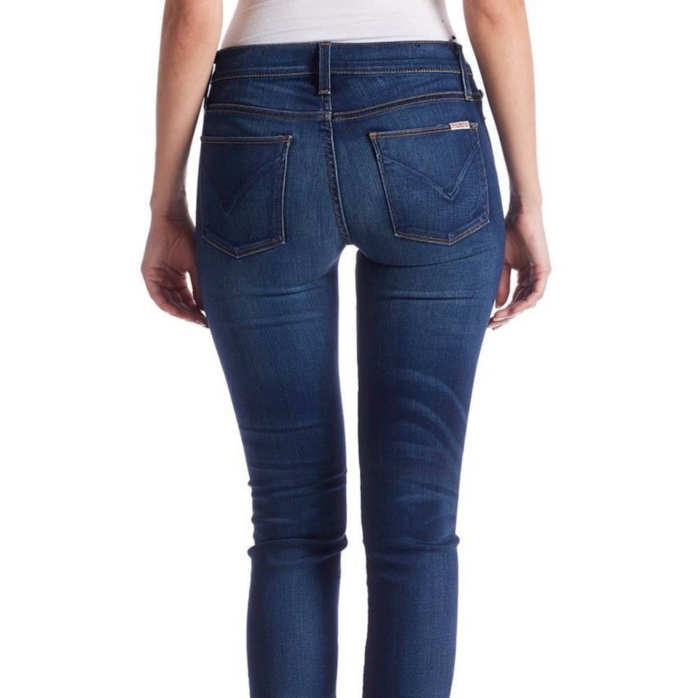Hudson | Tilda Midrise Jeans